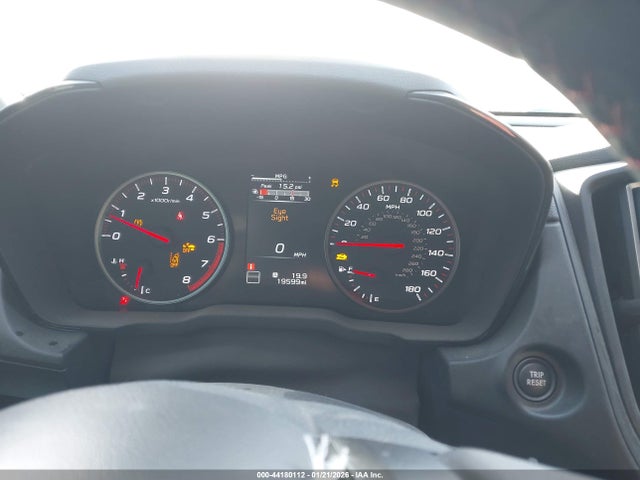 Aukcja sprzedaży 2024 Subaru Wrx, vin: JF1VBAB63R9809580, numer aukcji: 44180112