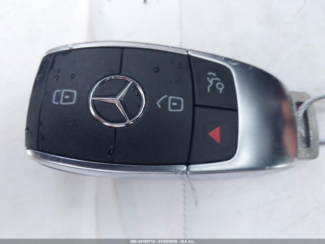 4JGFB4KB9MA392322 Mercedes-Benz Gle 350 4matic