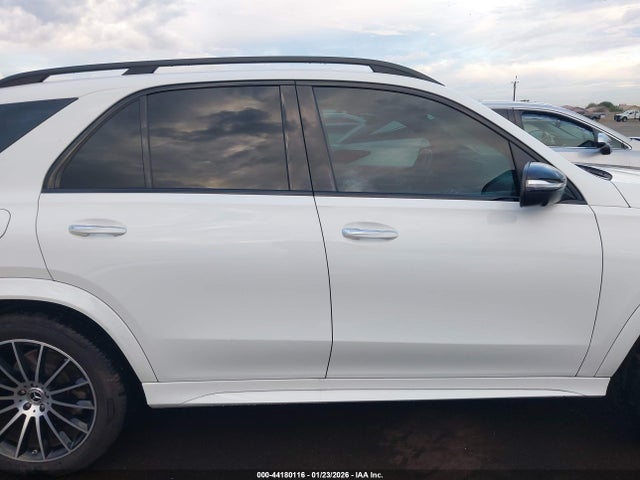 4JGFB4KB9MA392322 Mercedes-Benz Gle 350 4matic