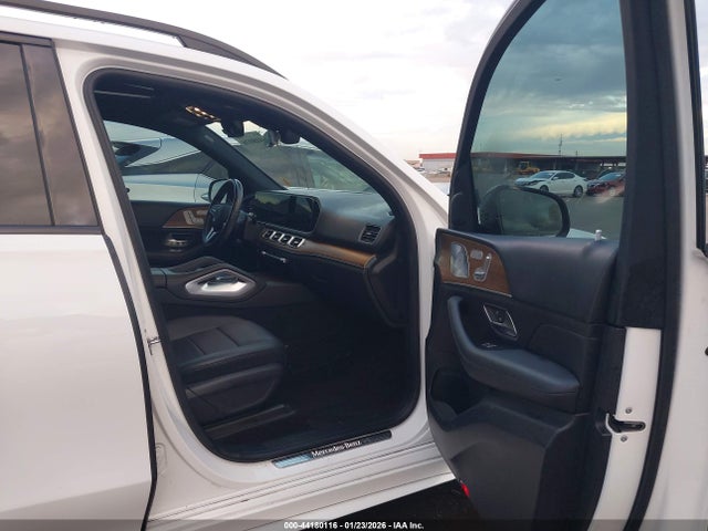 4JGFB4KB9MA392322 Mercedes-Benz Gle 350 4matic