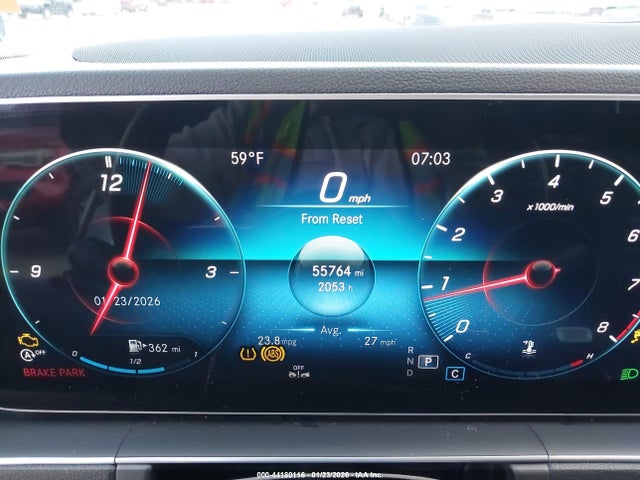 4JGFB4KB9MA392322 Mercedes-Benz Gle 350 4matic