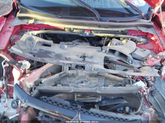 JA4AS4AA1LZ028395 Mitsubishi Eclipse Cross Le 1.5t