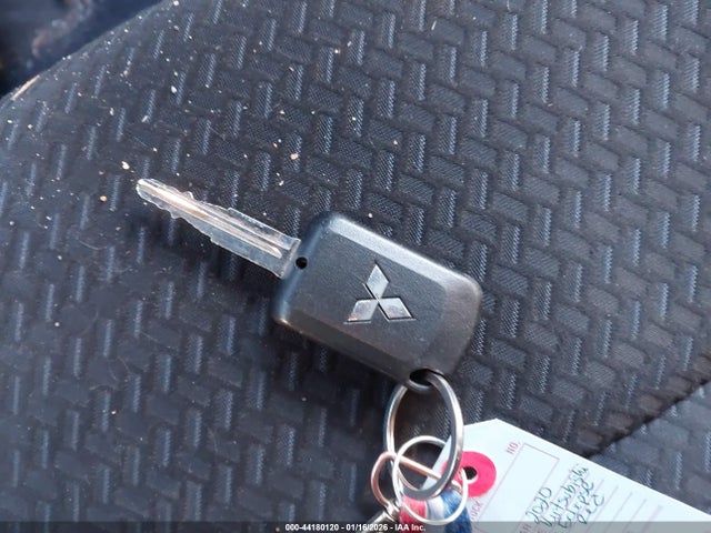 JA4AS4AA1LZ028395 Mitsubishi Eclipse Cross Le 1.5t