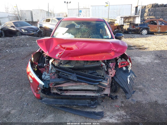 JA4AS4AA1LZ028395 Mitsubishi Eclipse Cross Le 1.5t