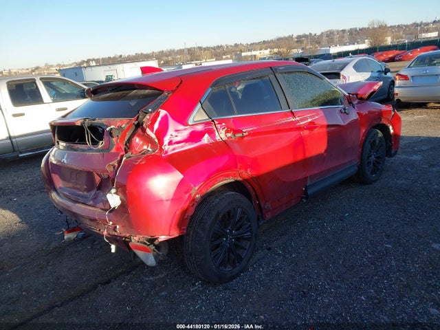 JA4AS4AA1LZ028395 Mitsubishi Eclipse Cross Le 1.5t
