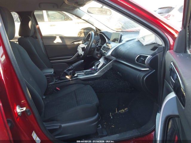 JA4AS4AA1LZ028395 Mitsubishi Eclipse Cross Le 1.5t