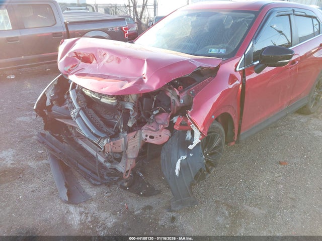 JA4AS4AA1LZ028395 Mitsubishi Eclipse Cross Le 1.5t