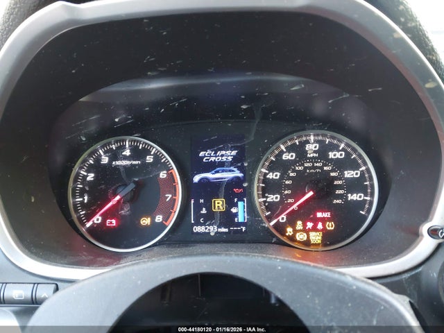 JA4AS4AA1LZ028395 Mitsubishi Eclipse Cross Le 1.5t