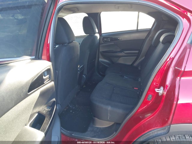 JA4AS4AA1LZ028395 Mitsubishi Eclipse Cross Le 1.5t