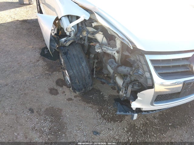 Продаж на аукціоні авто 2008 Volkswagen Touareg 2 Vr6 Fsi, vin: WVGBE77L78D012973, номер лоту: 44180121