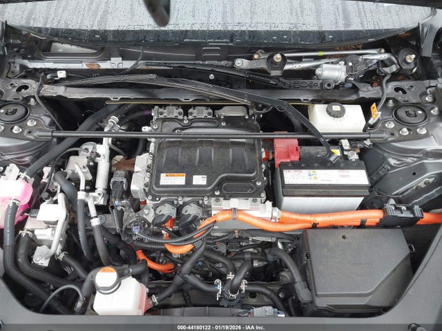 2023 LEXUS RZ 450E JTJAAAAB8PA010977 Photo 9