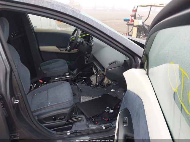 2023 LEXUS RZ 450E JTJAAAAB8PA010977 Photo 4