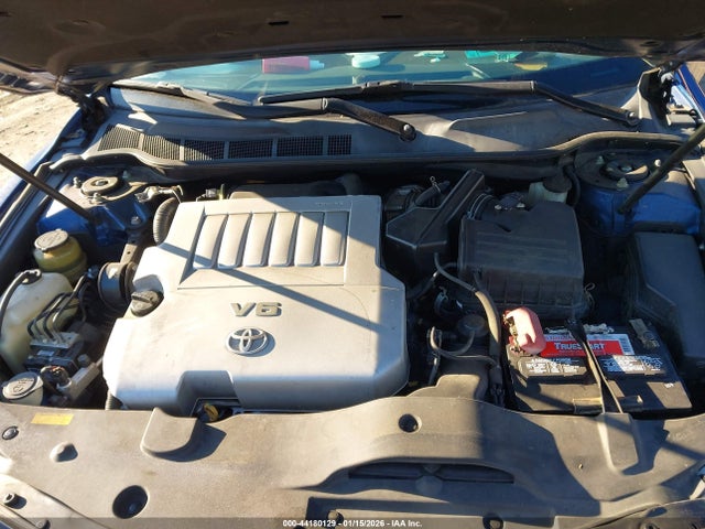 2010 TOYOTA CAMRY 4T1BK3EK0AU608721 Photo 9