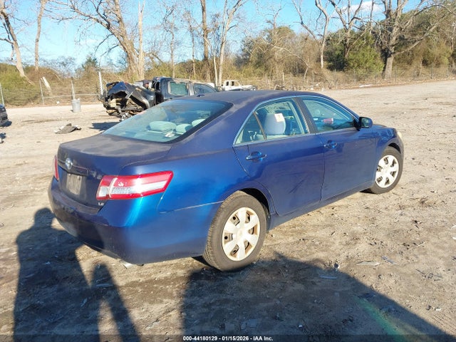 2010 TOYOTA CAMRY 4T1BK3EK0AU608721 Photo 3