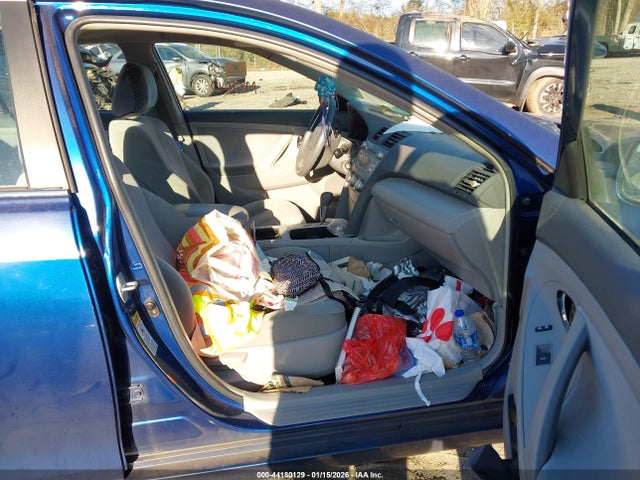 2010 TOYOTA CAMRY 4T1BK3EK0AU608721 Photo 4