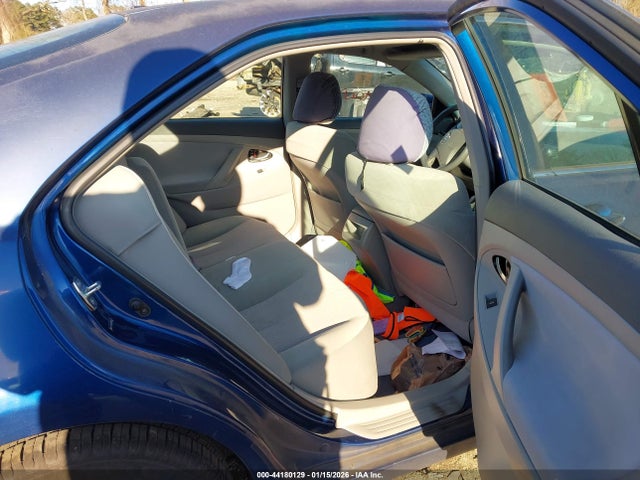 2010 TOYOTA CAMRY 4T1BK3EK0AU608721 Photo 7