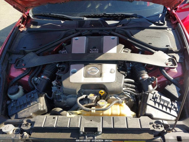 2019 NISSAN 370Z JN1AZ4EH0KM420307 Photo 9