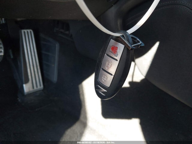 2019 NISSAN 370Z JN1AZ4EH0KM420307 Photo 10