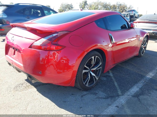 2019 NISSAN 370Z JN1AZ4EH0KM420307 Photo 3