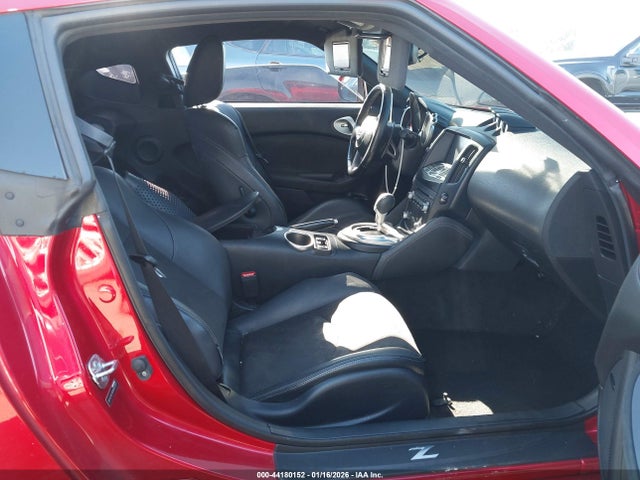 2019 NISSAN 370Z JN1AZ4EH0KM420307 Photo 4