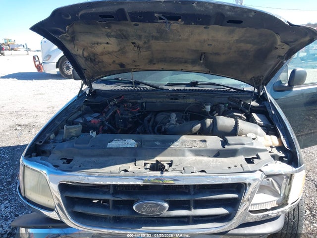 2002 FORD F-150 1FTRF07222KD70497 Photo 9