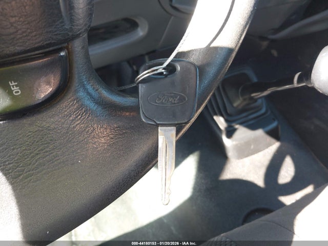 2002 FORD F-150 1FTRF07222KD70497 Photo 10