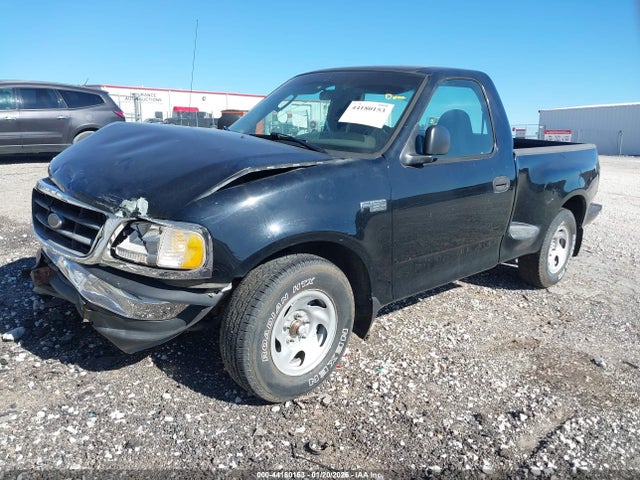 2002 FORD F-150 1FTRF07222KD70497 Photo 1