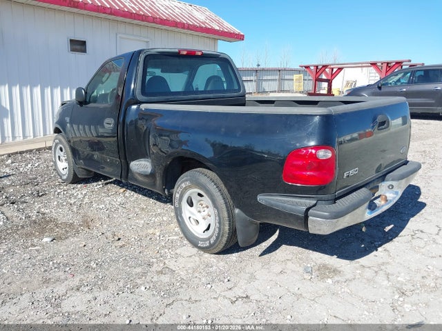 2002 FORD F-150 1FTRF07222KD70497 Photo 2