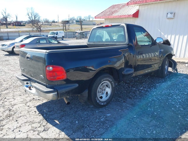 2002 FORD F-150 1FTRF07222KD70497 Photo 3
