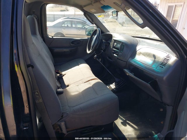 2002 FORD F-150 1FTRF07222KD70497 Photo 4