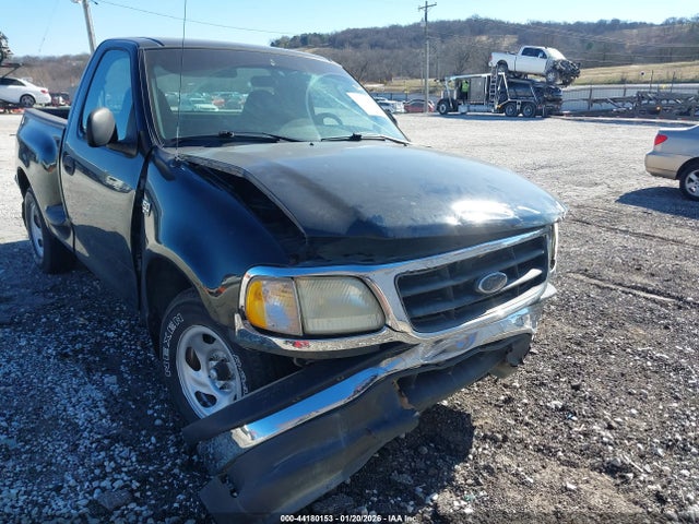 2002 FORD F-150 1FTRF07222KD70497 Photo 5