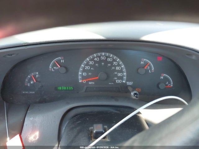 2002 FORD F-150 1FTRF07222KD70497 Photo 6