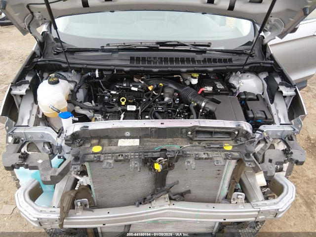 Ford EDGE SEL 2024 2FMPK4J91RBA86262 Image 10