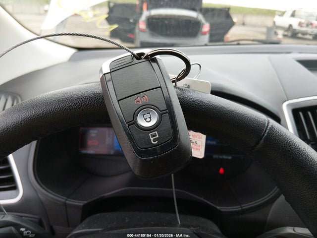 Ford EDGE SEL 2024 2FMPK4J91RBA86262 Image 11