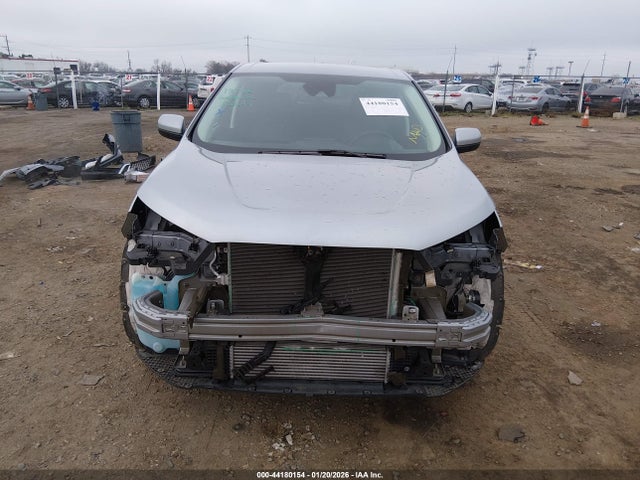 Ford EDGE SEL 2024 2FMPK4J91RBA86262 Image 13