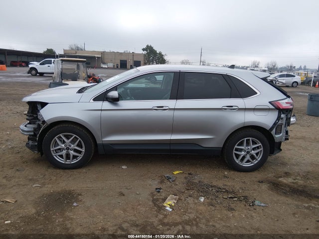 Ford EDGE SEL 2024 2FMPK4J91RBA86262 Image 15