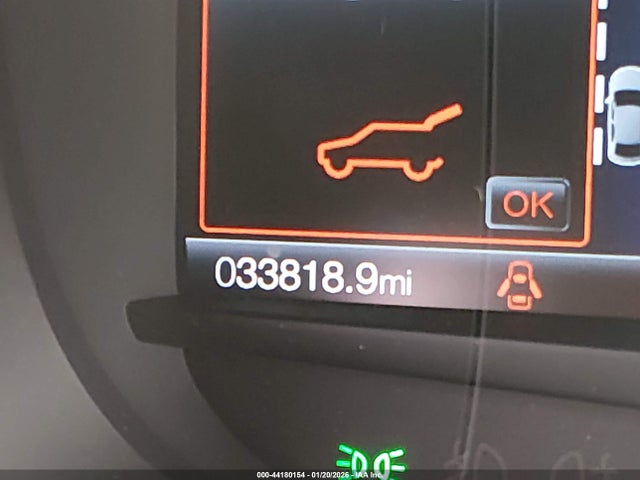 Ford EDGE SEL 2024 2FMPK4J91RBA86262 Image 16