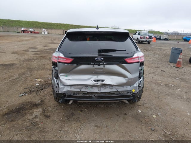 Ford EDGE SEL 2024 2FMPK4J91RBA86262 Image 17