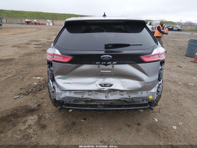 Ford EDGE SEL 2024 2FMPK4J91RBA86262 Image 18