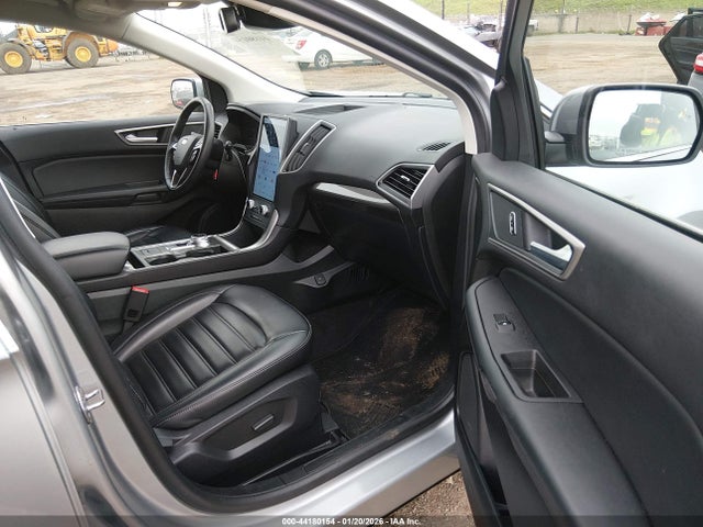 Ford EDGE SEL 2024 2FMPK4J91RBA86262 Image 5