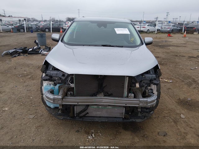Ford EDGE SEL 2024 2FMPK4J91RBA86262 Image 6