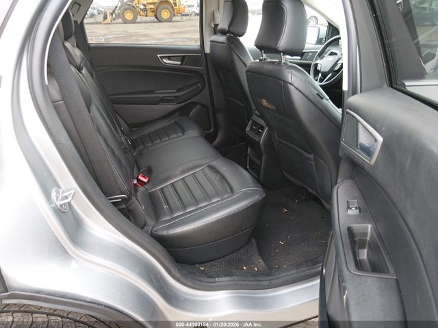 Ford EDGE SEL 2024 2FMPK4J91RBA86262 Image 8