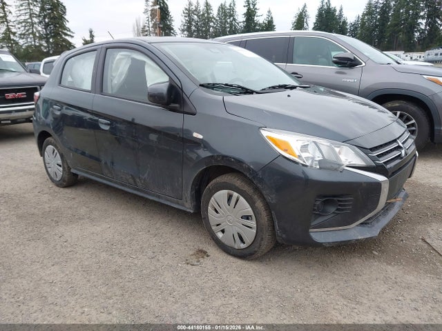 2024 MITSUBISHI MIRAGE ML32AUHJ7RH030981 Photo 0