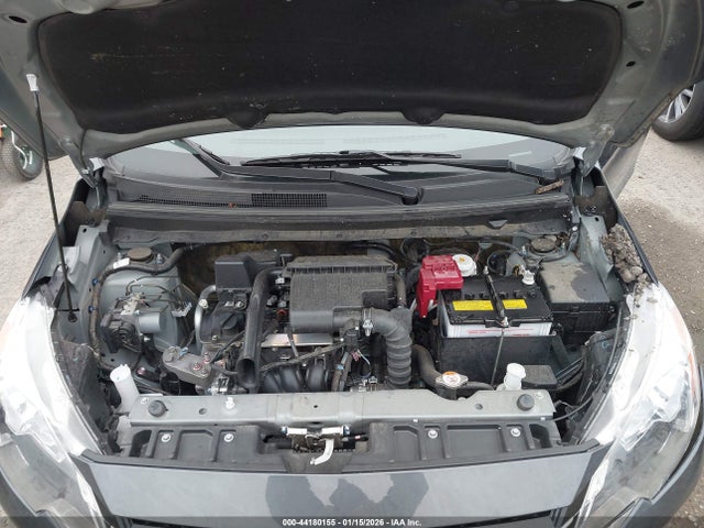 2024 MITSUBISHI MIRAGE ML32AUHJ7RH030981 Photo 9