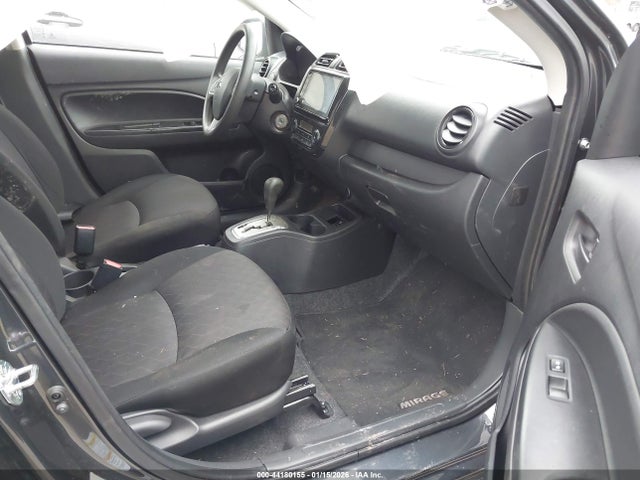 2024 MITSUBISHI MIRAGE ML32AUHJ7RH030981 Photo 4