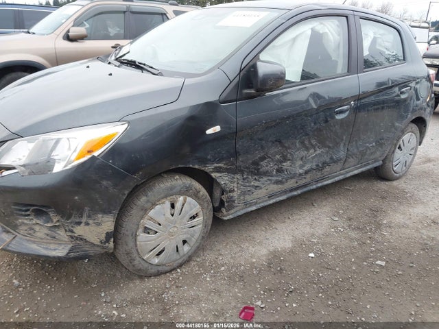 2024 MITSUBISHI MIRAGE ML32AUHJ7RH030981 Photo 5