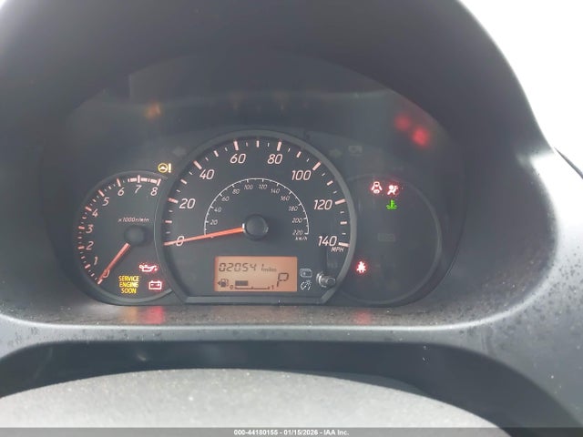 2024 MITSUBISHI MIRAGE ML32AUHJ7RH030981 Photo 6