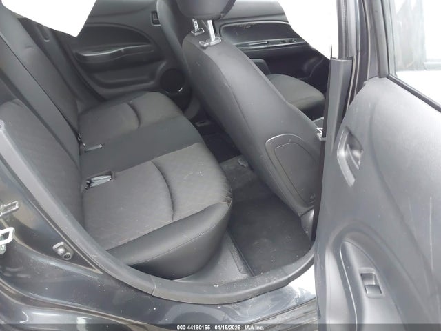 2024 MITSUBISHI MIRAGE ML32AUHJ7RH030981 Photo 7