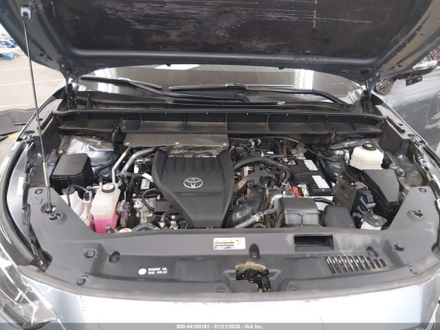 5TDKDRBHXPS009025 Toyota Highlander Platinum
