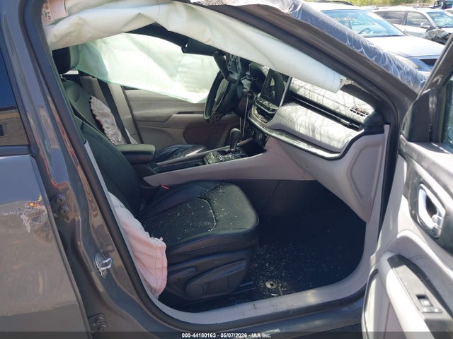 Продажа на аукционе авто 2024 Jeep Compass Latitude 4x4, vin: 3C4NJDBN5RT606929, номер лота: 44180163